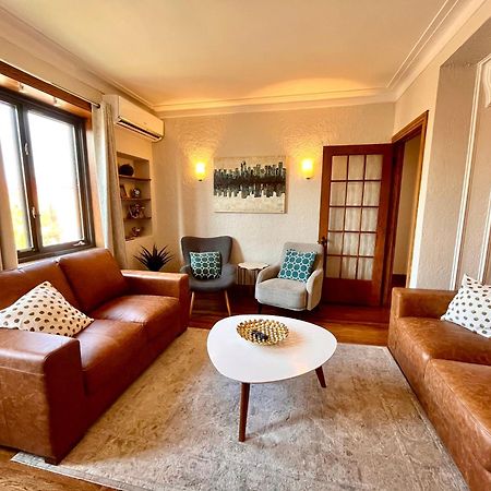 Mtlvacationrentals-The Mtlvr Kisses Μόντρεαλ Εξωτερικό φωτογραφία