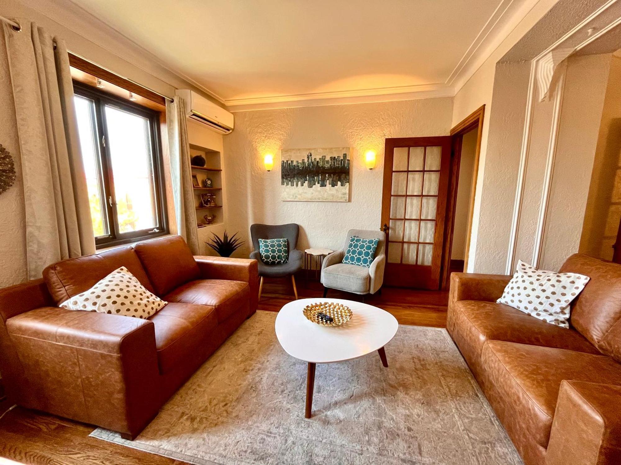 Mtlvacationrentals-The Mtlvr Kisses Μόντρεαλ Εξωτερικό φωτογραφία