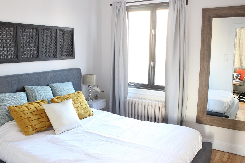 Mtlvacationrentals-The Mtlvr Kisses Μόντρεαλ Εξωτερικό φωτογραφία