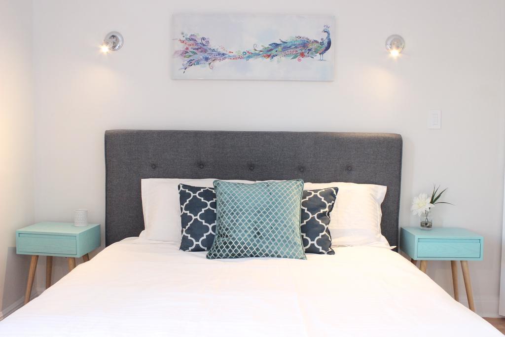Mtlvacationrentals-The Mtlvr Kisses Μόντρεαλ Εξωτερικό φωτογραφία