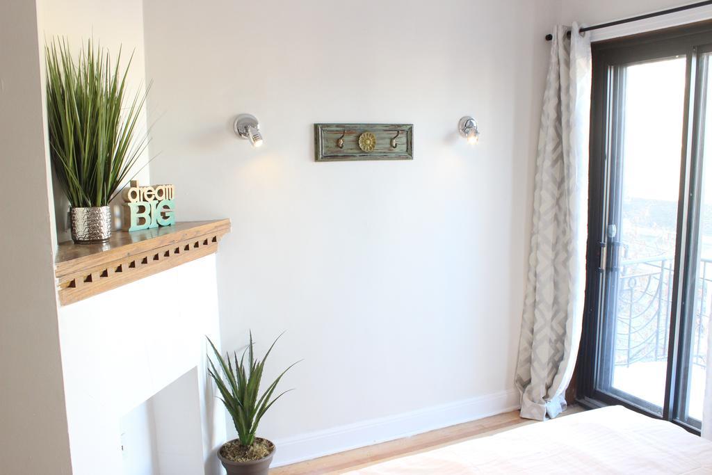 Mtlvacationrentals-The Mtlvr Kisses Μόντρεαλ Εξωτερικό φωτογραφία