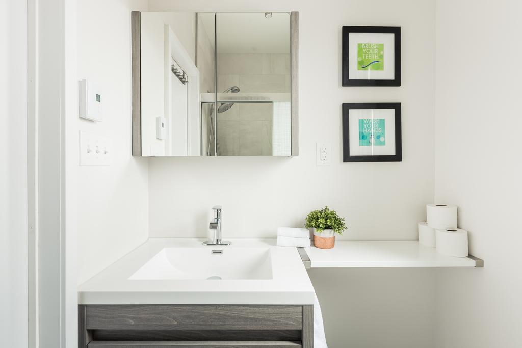 Mtlvacationrentals-The Mtlvr Kisses Μόντρεαλ Εξωτερικό φωτογραφία